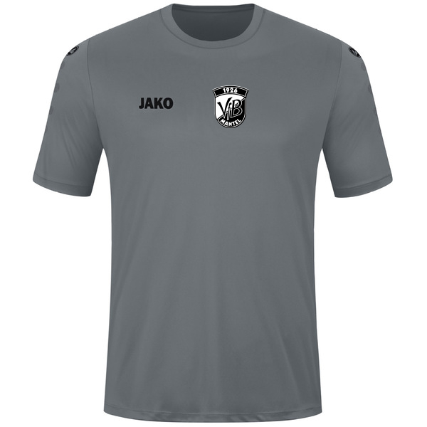 Trikot Team kurzarm 