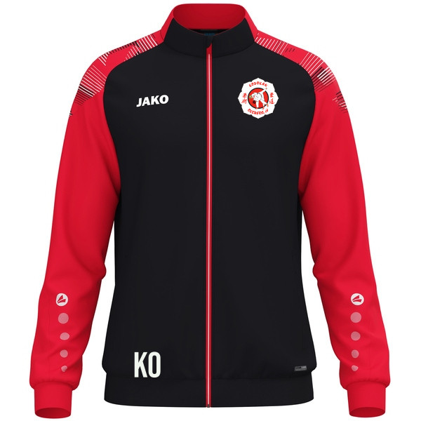 Polyesterjacke Sonic 