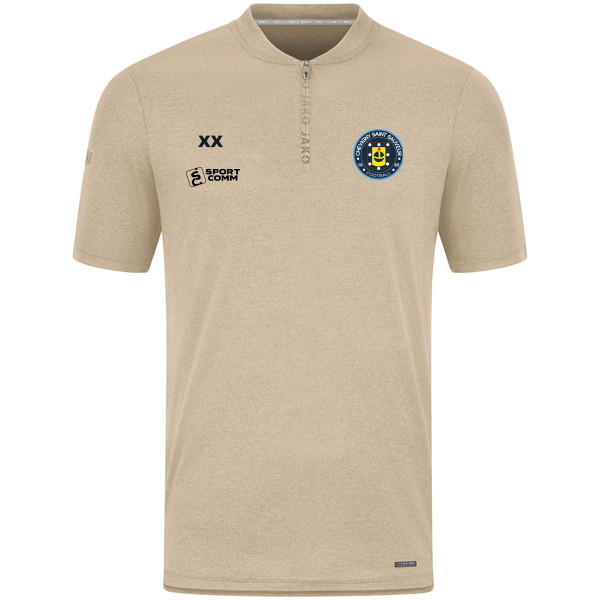 Polo Pro Casual 