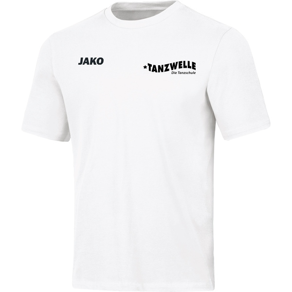 KinderT-Shirt Base 