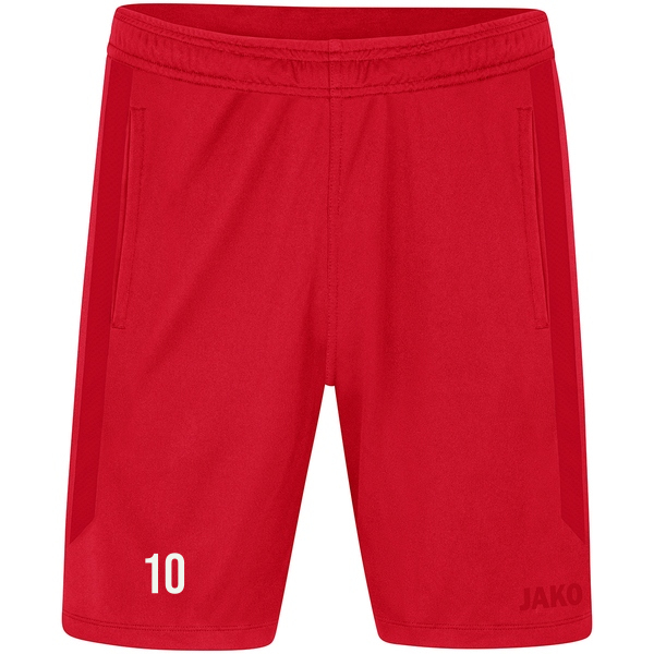 KinderShort Power 