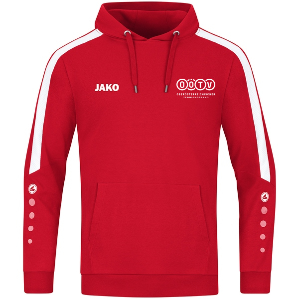 KinderKapuzensweat Power 