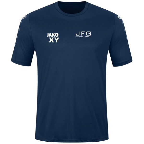 Trikot Team kurzarm 