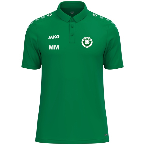 Polo One 