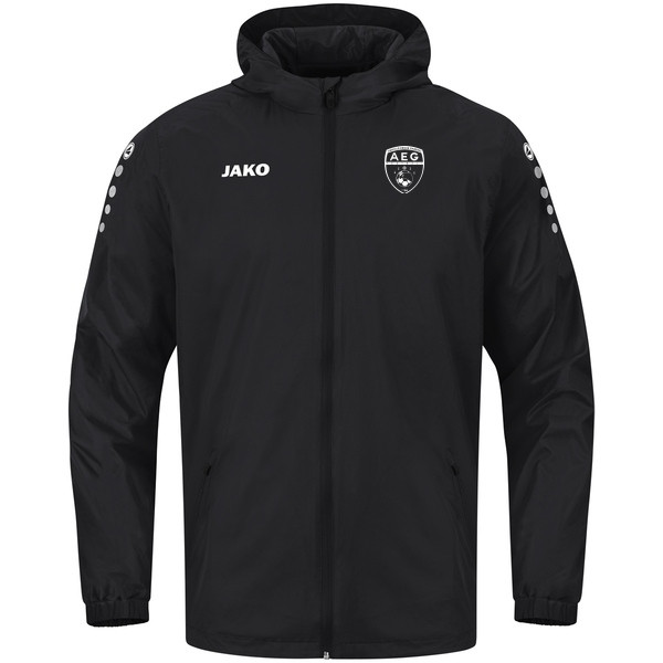 Veste de pluie Team 2.0 