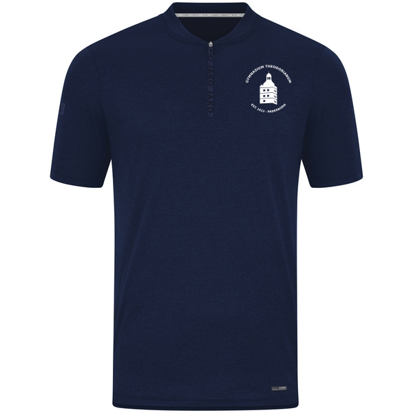 Polo Pro Casual 