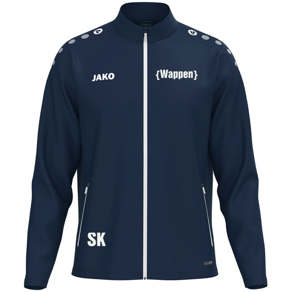 Freizeitjacke One 