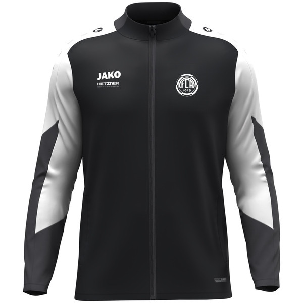 Polyesterjacke Dynamic 