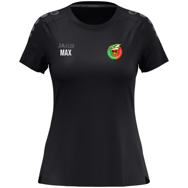 womanT-Shirt Light Flow Damen 