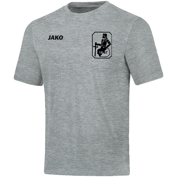 KinderT-Shirt Base 