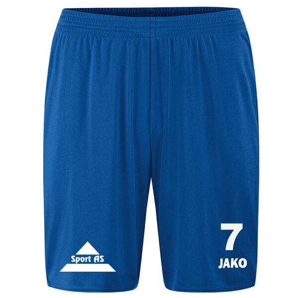 Sporthose Manchester 2.0 ohne Innenslip 
