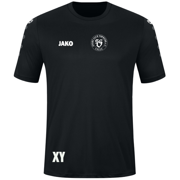 Trikot Team kurzarm 