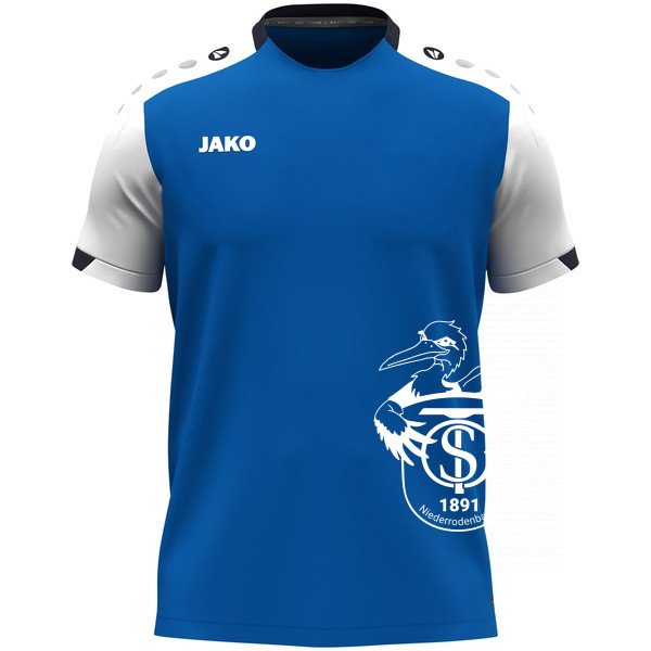 T-Shirt Dynamic 