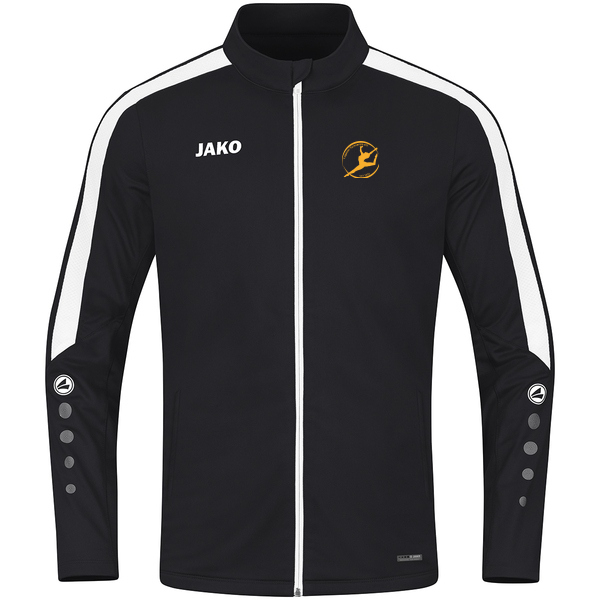 KinderPolyesterjacke Power 