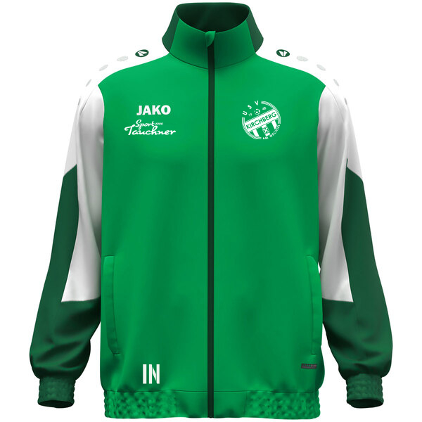 Webjacke Dynamic 