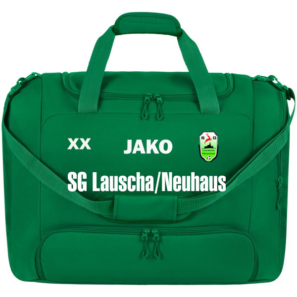Sporttasche One mit Bodenfach 