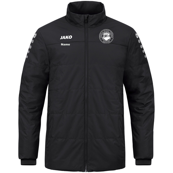 Coachjacke Team 