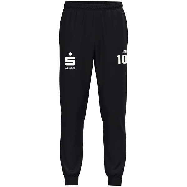 Polyesterhose One Langgrößen 