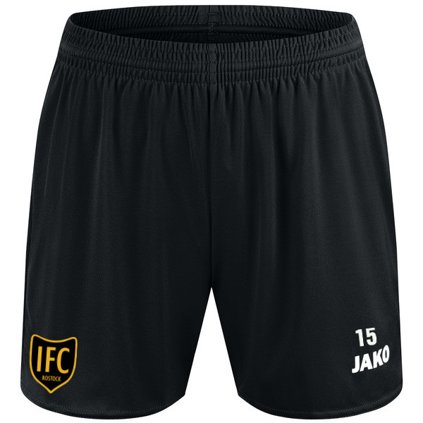 womanSporthose Manchester 2.0 ohne Innenslip Damen 