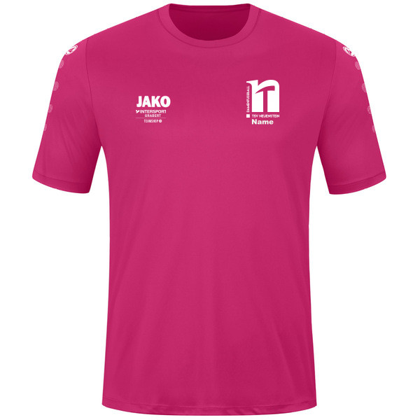 Trikot Team kurzarm 