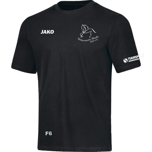 KinderT-Shirt Base 