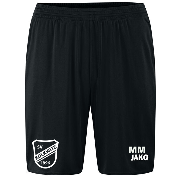Sporthose Manchester 2.0 ohne Innenslip 