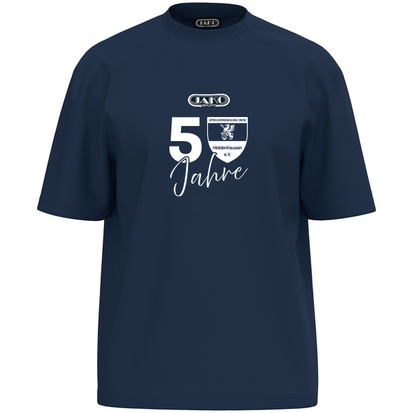 T-Shirt Wardrobe 