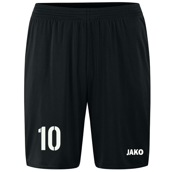 Sporthose Manchester 2.0 ohne Innenslip 