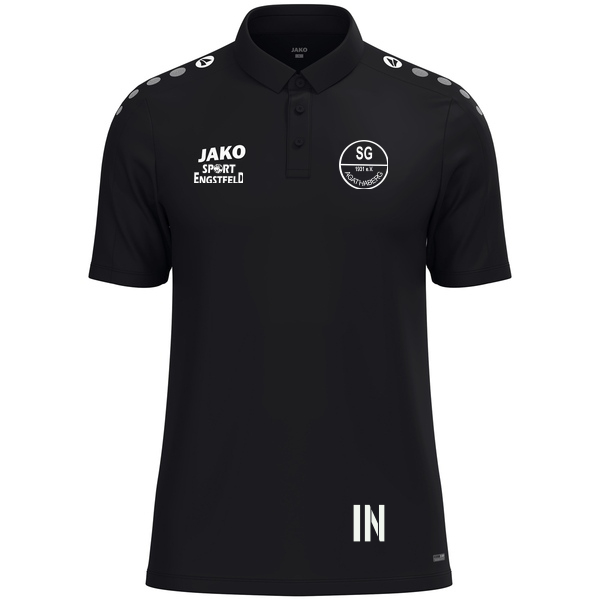 Polo One 