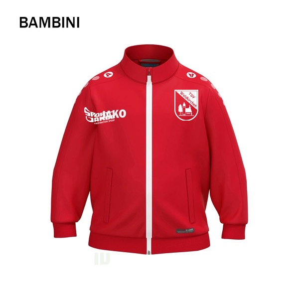 KinderPolyesterjacke One Bambini 
