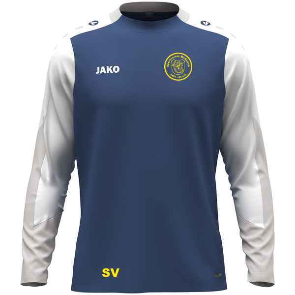 Longsleeve Dynamic 