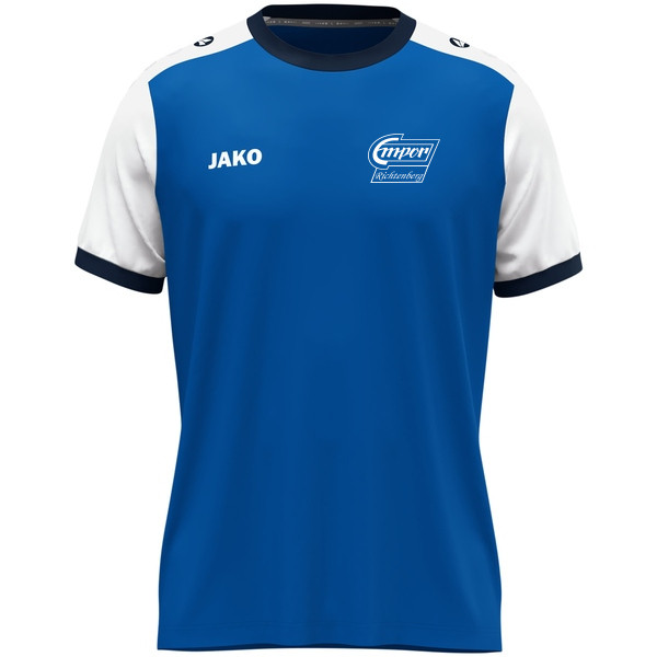 Trikot Dynamic kurzarm 