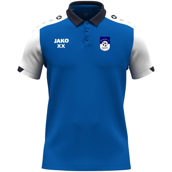 Polo Dynamic 