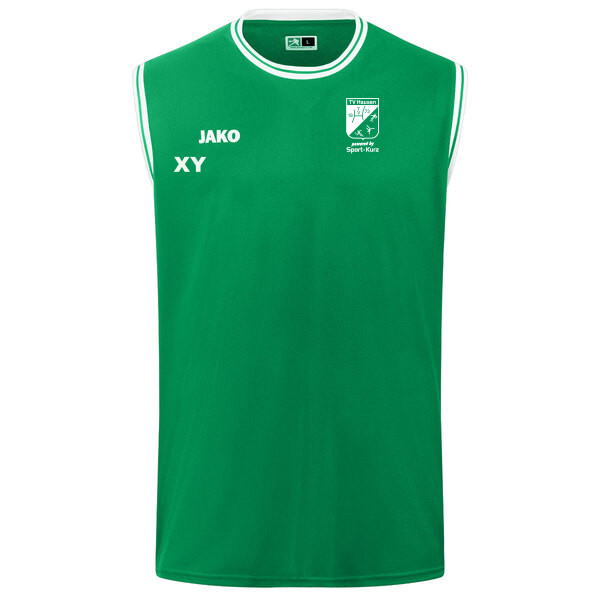 Trikot Center 2.0 