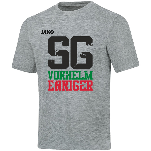 KinderT-Shirt Base 