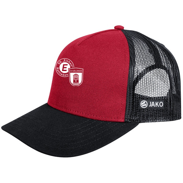 Cap Club 