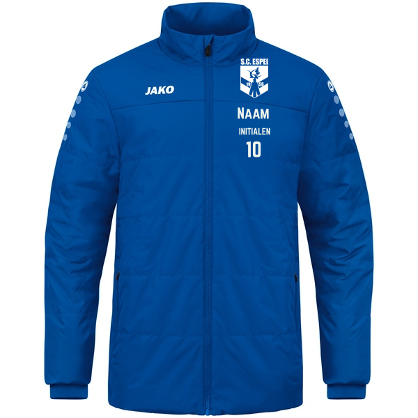 Coachvest Team 