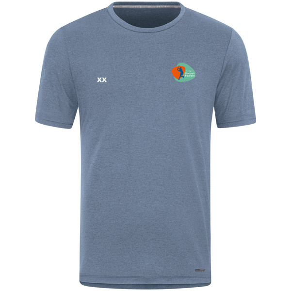 T-Shirt Pro Casual 