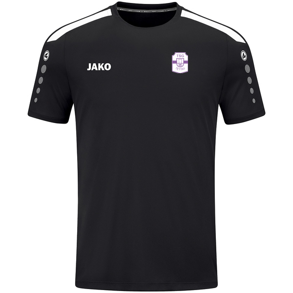KinderTrikot Power kurzarm 