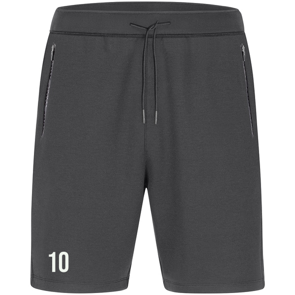 Short Pro Casual 