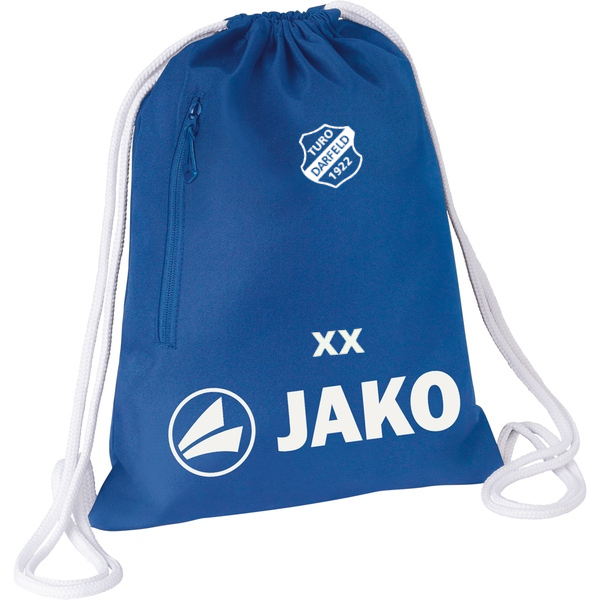 Gymsack JAKO 