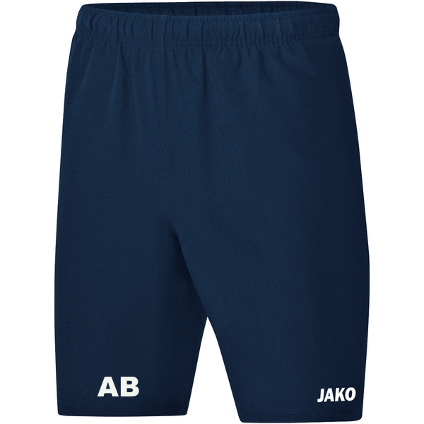 Short Classico 