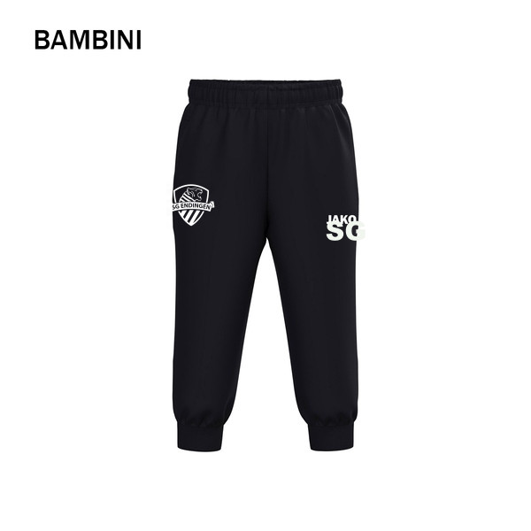 KinderPolyesterhose One Bambini 