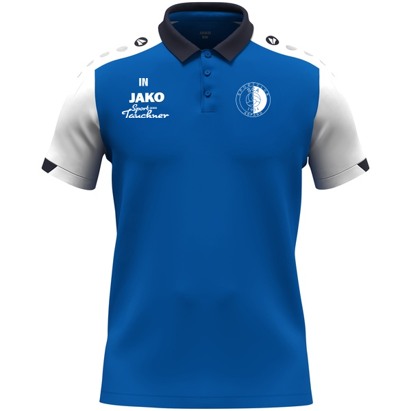 Polo Dynamic 