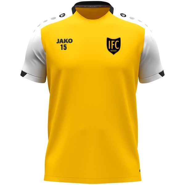 T-Shirt Dynamic 