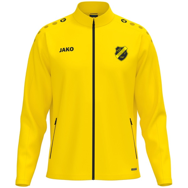Freizeitjacke One 