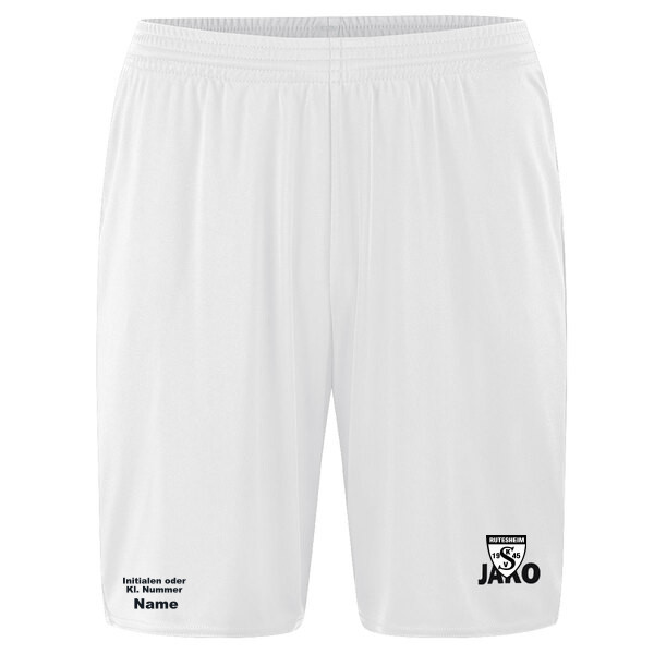 Sporthose Manchester 2.0 ohne Innenslip 