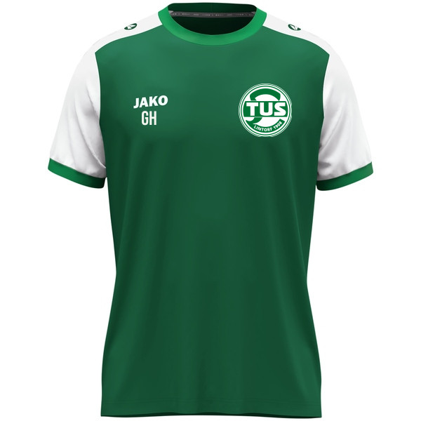 Trikot Dynamic kurzarm 