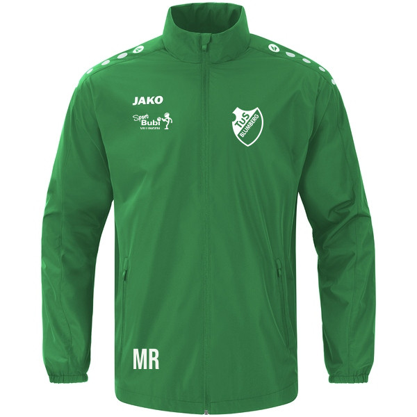 Allwetterjacke One 