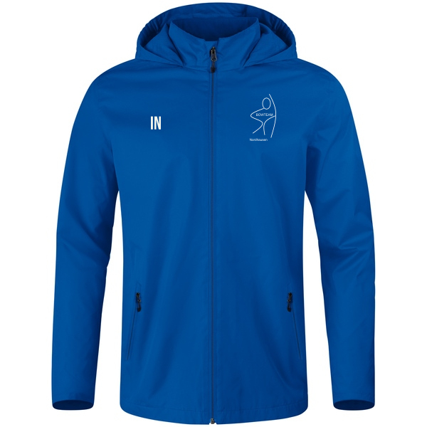 Allwetterjacke Allround 